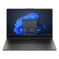HP 255R G10 15.6 FHD AMD R5-7535U/8GB/512GB/AMD Radeon Graphics/WIN11 Home/ENG kbd/Dark Ash Silver/3Y Warranty | HP | 255R | G10 