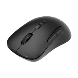 Gembird Dual-mode mouse | MUSW2-7B-01 | Wireless | 2.4G, Bluetooth | Black Gembird Dual-mode mouse | MUSW2-7B-01 | Wireless | 2.4G, Bluetooth | Black