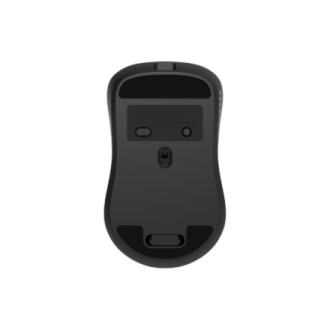 Gembird Dual-mode mouse | MUSW2-7B-01 | Wireless | 2.4G, Bluetooth | Black Gembird Dual-mode mouse | MUSW2-7B-01 | Wireless | 2.4G, Bluetooth | Black
