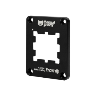 Thermal Grizzly | Grizzly Contact Sealing Frame AM5 (VPE 10) | TG-CSF-AM5 | AMD Thermal Grizzly | Grizzly Contact Sealing Frame AM5 (VPE 10) | TG-CSF-AM5 | AMD