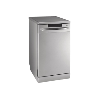 Gorenje Dishwasher | GS520E15S | Free standing | Width 45 cm | Number of place settings 9 | Number of programs 5 | Energy effici Gorenje Dishwasher | GS520E15S | Free standing | Width 45 cm | Number of place settings 9 | Number of programs 5 | Energy effici