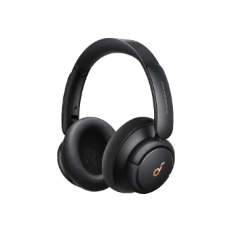 Anker Soundcore | Headphones | Life Q30 | Bluetooth | Over-ear | Microphone | Black | Noise canceling | Wireless Anker Soundcore | Headphones | Life Q30 | Bluetooth | Over-ear | Microphone | Black | Noise canceling | Wireless