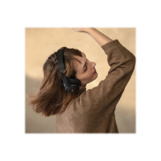 Anker Soundcore | Headphones | Life Q30 | Bluetooth | Over-ear | Microphone | Black | Noise canceling | Wireless Anker Soundcore | Headphones | Life Q30 | Bluetooth | Over-ear | Microphone | Black | Noise canceling | Wireless