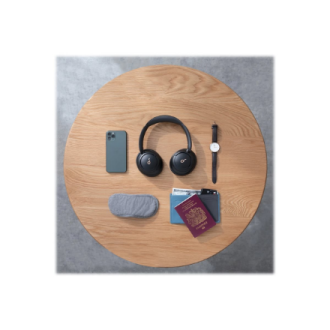 Anker Soundcore | Headphones | Life Q30 | Bluetooth | Over-ear | Microphone | Black | Noise canceling | Wireless Anker Soundcore | Headphones | Life Q30 | Bluetooth | Over-ear | Microphone | Black | Noise canceling | Wireless