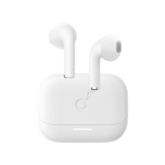Anker Soundcore | True-Wireless Earbuds | K20i | Bluetooth | In-Ear | Microphone | White | Wireless Anker Soundcore | True-Wireless Earbuds | K20i | Bluetooth | In-Ear | Microphone | White | Wireless
