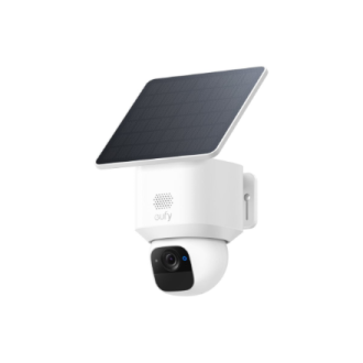 Anker Eufy | Security Camera with Solar Panel | SoloCam E30 | F/1.6 | IP65 | Micro SD, Max. 128GB Anker Eufy | Security Camera with Solar Panel | SoloCam E30 | F/1.6 | IP65 | Micro SD, Max. 128GB