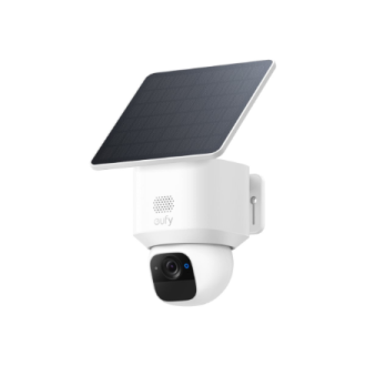 Anker Eufy | Security Camera with Solar Panel | SoloCam E30 | F/1.6 | IP65 | Micro SD, Max. 128GB Anker Eufy | Security Camera with Solar Panel | SoloCam E30 | F/1.6 | IP65 | Micro SD, Max. 128GB