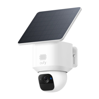 Anker Eufy | Security Camera with Solar Panel | SoloCam E30 | F/1.6 | IP65 | Micro SD, Max. 128GB Anker Eufy | Security Camera with Solar Panel | SoloCam E30 | F/1.6 | IP65 | Micro SD, Max. 128GB