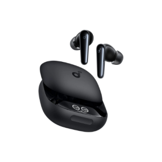 Anker Soundcore | Wireless Earbuds | Liberty 4 Pro | ANC Anker Soundcore | Wireless Earbuds | Liberty 4 Pro | ANC