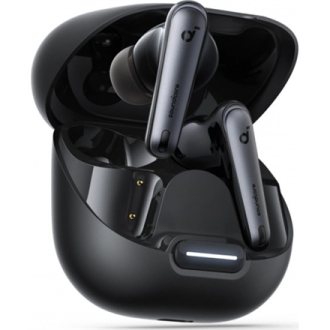 Anker Soundcore | Wireless Earbuds | Liberty 4 Pro | ANC Anker Soundcore | Wireless Earbuds | Liberty 4 Pro | ANC