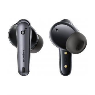 Anker Soundcore | Wireless Earbuds | Liberty 4 Pro | ANC Anker Soundcore | Wireless Earbuds | Liberty 4 Pro | ANC