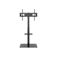 Goobay Floor stand | TV Floor Stand Basic, Size L | Swivel | 37-70 Goobay Floor stand | TV Floor Stand Basic, Size L | Swivel | 37-70