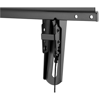 Goobay Wall mount | TV wall mount Basic FIXED, XL | 43-100 Goobay Wall mount | TV wall mount Basic FIXED, XL | 43-100