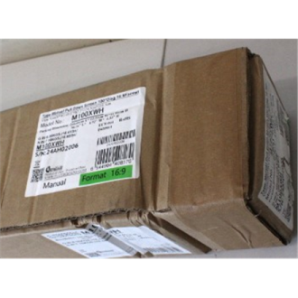 SALE OUT. | Elite Screens Manual Series | M100XWH | Diagonal 100 SALE OUT. | Elite Screens Manual Series | M100XWH | Diagonal 100