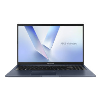 Asus Vivobook 15 M1502NAQ-BQ034W | Quiet Blue | 15.6 Asus Vivobook 15 M1502NAQ-BQ034W | Quiet Blue | 15.6