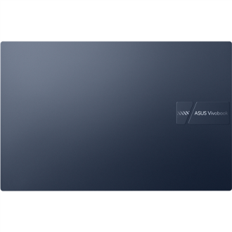 Asus Vivobook 15 M1502NAQ-BQ034W | Quiet Blue | 15.6 Asus Vivobook 15 M1502NAQ-BQ034W | Quiet Blue | 15.6