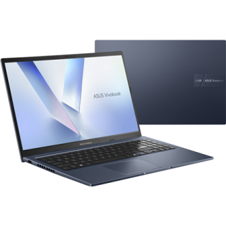 Asus Vivobook 15 M1502NAQ-BQ034W | Quiet Blue | 15.6 Asus Vivobook 15 M1502NAQ-BQ034W | Quiet Blue | 15.6