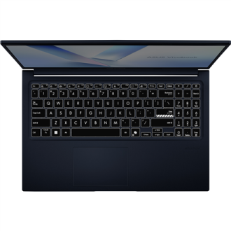 Asus Vivobook 15 M1502NAQ-BQ034W | Quiet Blue | 15.6 Asus Vivobook 15 M1502NAQ-BQ034W | Quiet Blue | 15.6