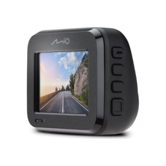 Mio | MiVue C595W | GPS (satellite) Mio | MiVue C595W | GPS (satellite)
