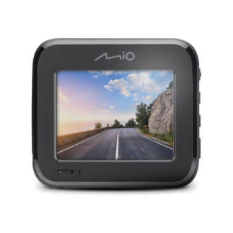 Mio | MiVue C595W | GPS (satellite) Mio | MiVue C595W | GPS (satellite)