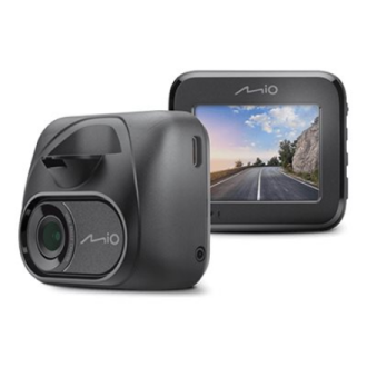 Mio | MiVue C595W | GPS (satellite) Mio | MiVue C595W | GPS (satellite)