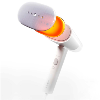 Xiaomi Handheld Garment Steamer EU | Handheld | 1300 W | 0.16 L | White Xiaomi Handheld Garment Steamer EU | Handheld | 1300 W | 0.16 L | White