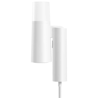 Xiaomi Handheld Garment Steamer EU | Handheld | 1300 W | 0.16 L | White Xiaomi Handheld Garment Steamer EU | Handheld | 1300 W | 0.16 L | White