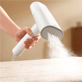 Xiaomi Handheld Garment Steamer EU | Handheld | 1300 W | 0.16 L | White Xiaomi Handheld Garment Steamer EU | Handheld | 1300 W | 0.16 L | White