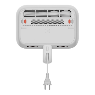 Xiaomi | Dust Mite Vacuum Cleaner Pro | Corded operating | White | 400 W | 220-240 V