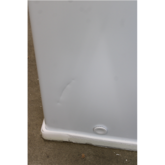 SALE OUT. | Candy | Freezer | CCHH 100E | Energy efficiency class E | Chest | Free standing | Height 84.5 cm | Total net capacit
