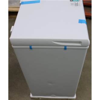 SALE OUT. | Candy | Freezer | CCHH 100E | Energy efficiency class E | Chest | Free standing | Height 84.5 cm | Total net capacit