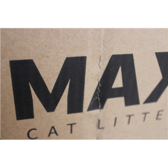SALE OUT. | PETKIT | Automatic Cat Litter Box | Pura MAX 2 | 480 x 480 x 520 cm | White | DAMAGED PACKAGING | 22 month(s)