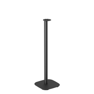 Vogels Floor stand | SFS 4113 Sonos speaker stand for Era 100 | Maximum weight (capacity) 2 kg | Black Vogels Floor stand | SFS 4113 Sonos speaker stand for Era 100 | Maximum weight (capacity) 2 kg | Black