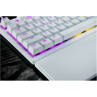 Razer Huntsman V3 Pro Tenkeyless | Gaming Keyboard | Wired | US | Razer Analog Optical Switch Gen-2 | White