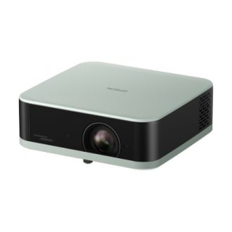 Epson | EF-61G | Full HD (1920x1080) | 700 ANSI lumens | Ice Green Epson | EF-61G | Full HD (1920x1080) | 700 ANSI lumens | Ice Green