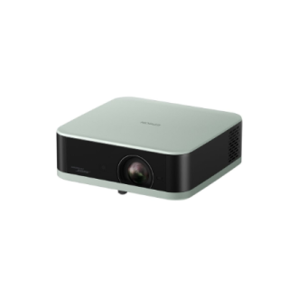 Epson | EF-61G | Full HD (1920x1080) | 700 ANSI lumens | Ice Green Epson | EF-61G | Full HD (1920x1080) | 700 ANSI lumens | Ice Green