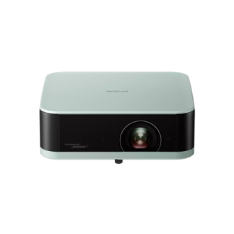 Epson | EF-61G | Full HD (1920x1080) | 700 ANSI lumens | Ice Green Epson | EF-61G | Full HD (1920x1080) | 700 ANSI lumens | Ice Green