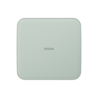 Epson | EF-61G | Full HD (1920x1080) | 700 ANSI lumens | Ice Green Epson | EF-61G | Full HD (1920x1080) | 700 ANSI lumens | Ice Green