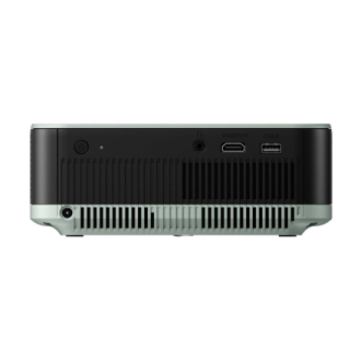 Epson | EF-61G | Full HD (1920x1080) | 700 ANSI lumens | Ice Green Epson | EF-61G | Full HD (1920x1080) | 700 ANSI lumens | Ice Green