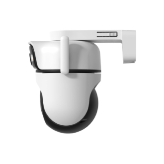 TP-LINK | Dual Lens Security Wi-Fi Camera | Tapo C545D | Dome | 3 MP | 6mm | IP66 | H.264 | MicroSD, up to 512 GB TP-LINK | Dual Lens Security Wi-Fi Camera | Tapo C545D | Dome | 3 MP | 6mm | IP66 | H.264 | MicroSD, up to 512 GB