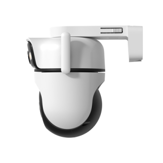 TP-LINK | Dual Lens Security Wi-Fi Camera | Tapo C545D | Dome | 3 MP | 6mm | IP66 | H.264 | MicroSD, up to 512 GB TP-LINK | Dual Lens Security Wi-Fi Camera | Tapo C545D | Dome | 3 MP | 6mm | IP66 | H.264 | MicroSD, up to 512 GB
