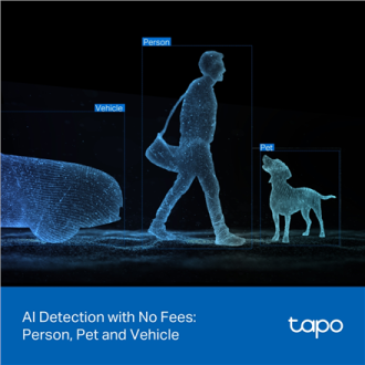 TP-LINK | Dual Lens Security Wi-Fi Camera | Tapo C545D | Dome | 3 MP | 6mm | IP66 | H.264 | MicroSD, up to 512 GB TP-LINK | Dual Lens Security Wi-Fi Camera | Tapo C545D | Dome | 3 MP | 6mm | IP66 | H.264 | MicroSD, up to 512 GB