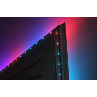 Philips 4K Ambilight TV | 65MLED920/12 | 65 | Smart TV | TITAN OS | Black