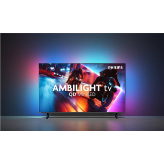 Philips 4K Ambilight TV | 65MLED920/12 | 65 | Smart TV | TITAN OS | Black