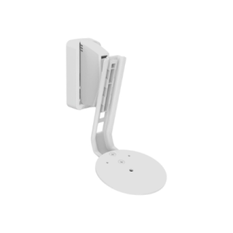 Vogels Wall mount | Speaker Wall Mount for Sonos Era 100 | Tilt, rotate | Maximum weight (capacity) 7 kg | White Vogels Wall mount | Speaker Wall Mount for Sonos Era 100 | Tilt, rotate | Maximum weight (capacity) 7 kg | White