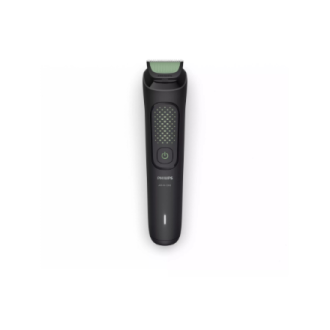 Philips Hair trimmer | MG3946/15 Series 3000 | Cordless | Number of length steps 12 | Black