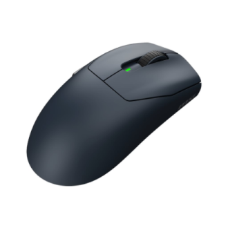 MSI Gaming Mouse | FORGE GM340 WIRELESS | Wireless | 2.4 GHz, Bluetooth, USB | Navy MSI Gaming Mouse | FORGE GM340 WIRELESS | Wireless | 2.4 GHz, Bluetooth, USB | Navy