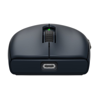 MSI Gaming Mouse | FORGE GM340 WIRELESS | Wireless | 2.4 GHz, Bluetooth, USB | Navy MSI Gaming Mouse | FORGE GM340 WIRELESS | Wireless | 2.4 GHz, Bluetooth, USB | Navy