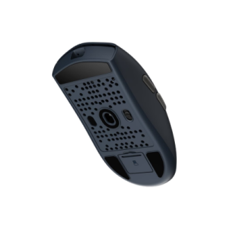 MSI Gaming Mouse | FORGE GM340 WIRELESS | Wireless | 2.4 GHz, Bluetooth, USB | Navy MSI Gaming Mouse | FORGE GM340 WIRELESS | Wireless | 2.4 GHz, Bluetooth, USB | Navy