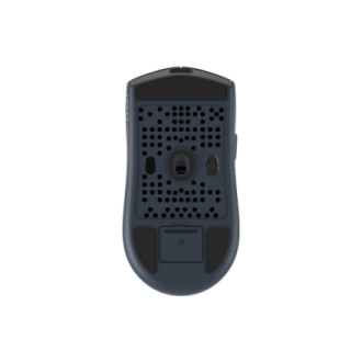 MSI Gaming Mouse | FORGE GM340 WIRELESS | Wireless | 2.4 GHz, Bluetooth, USB | Navy MSI Gaming Mouse | FORGE GM340 WIRELESS | Wireless | 2.4 GHz, Bluetooth, USB | Navy